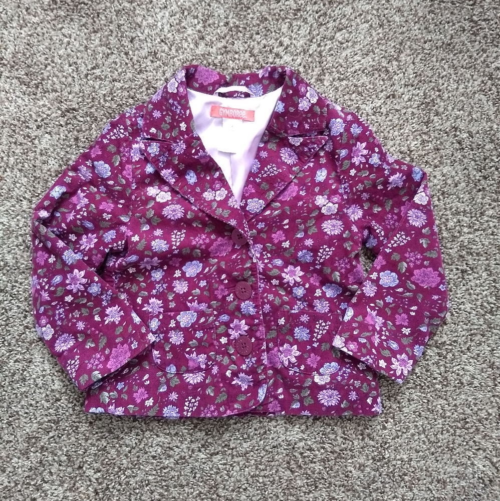 Spring Jacket